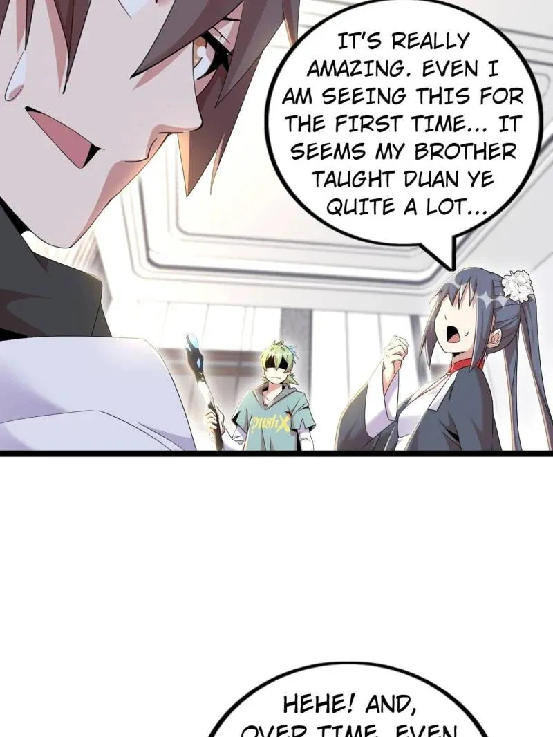 Read The Great Curse chapter 76 image 21 on Lezhin