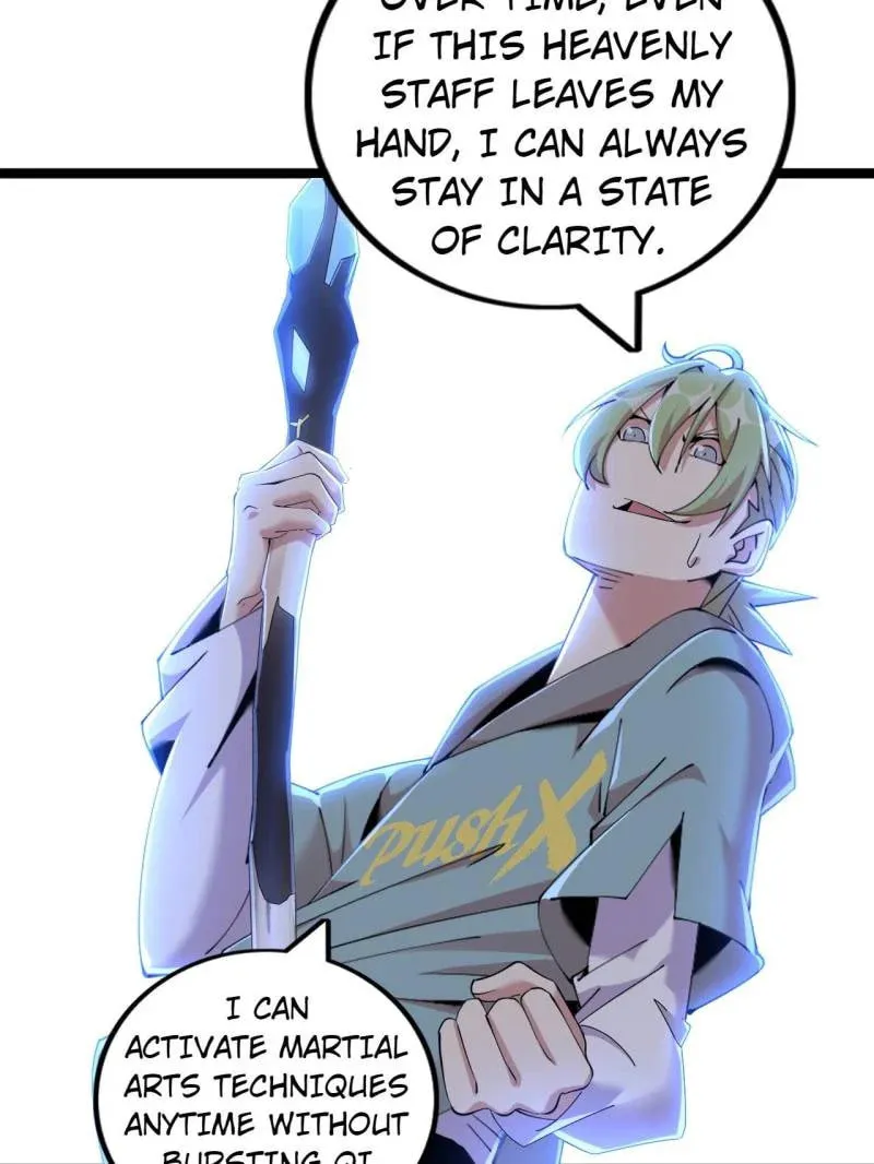 Read The Great Curse chapter 76 image 22 on Lezhin