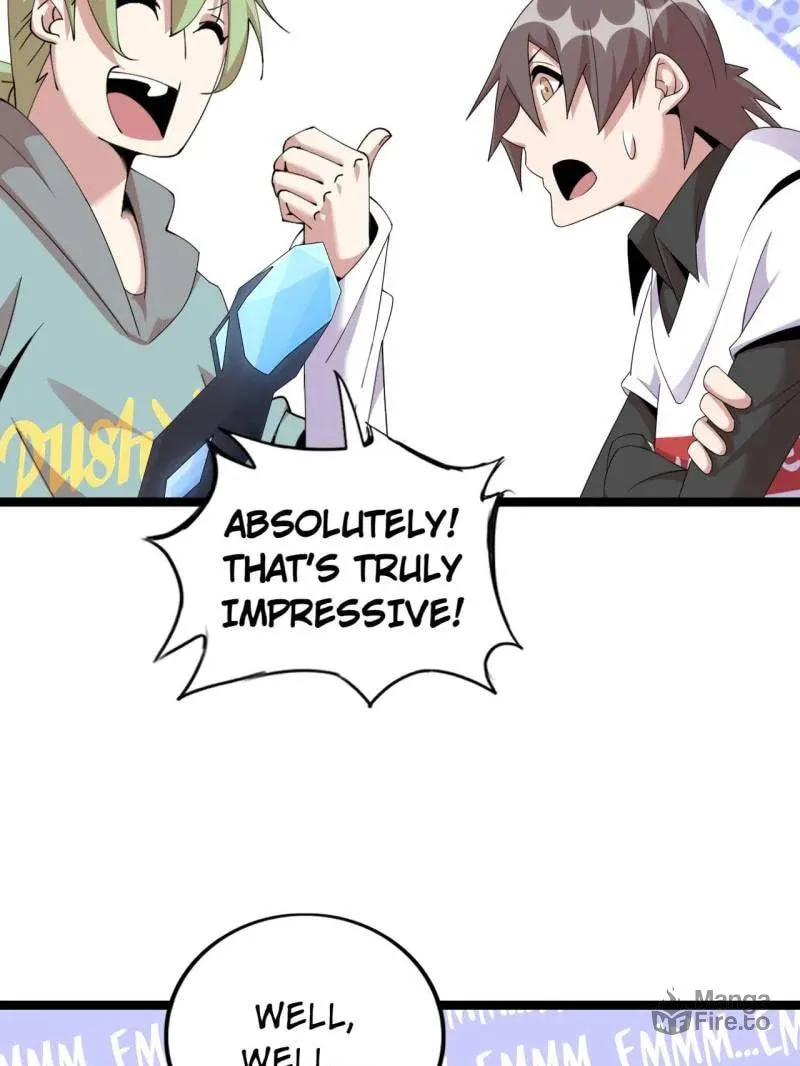 Read The Great Curse chapter 76 image 24 on Lezhin