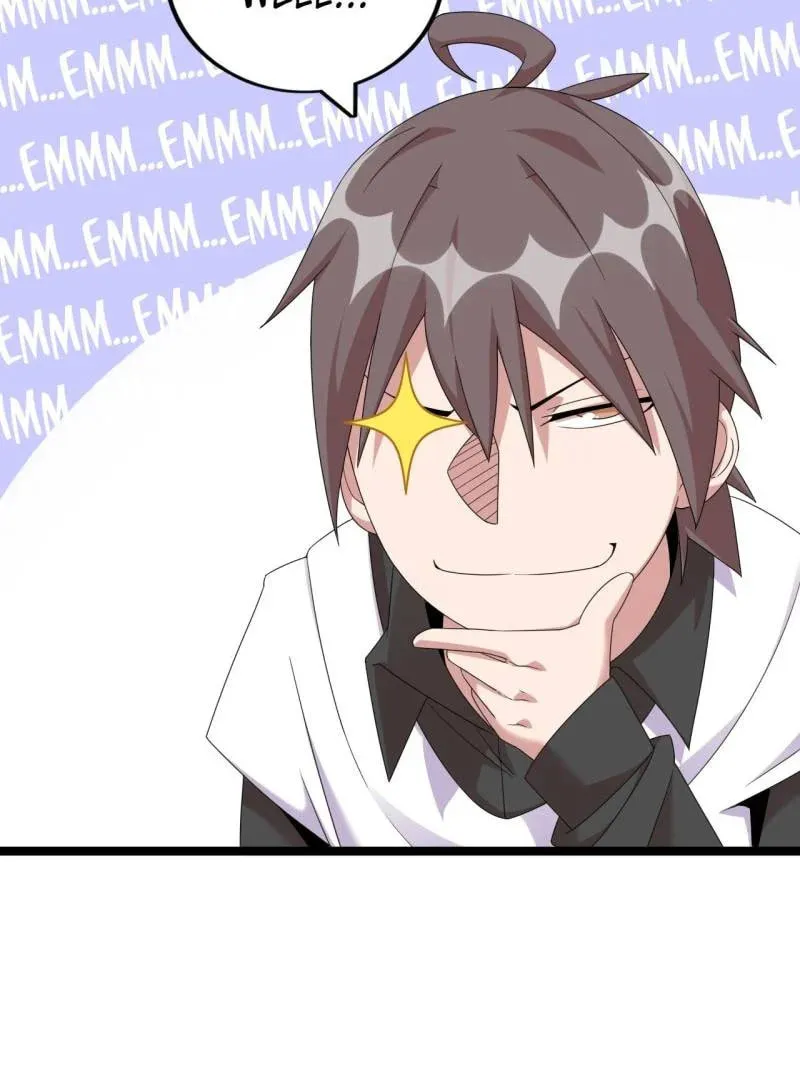 Read The Great Curse chapter 76 image 25 on Lezhin