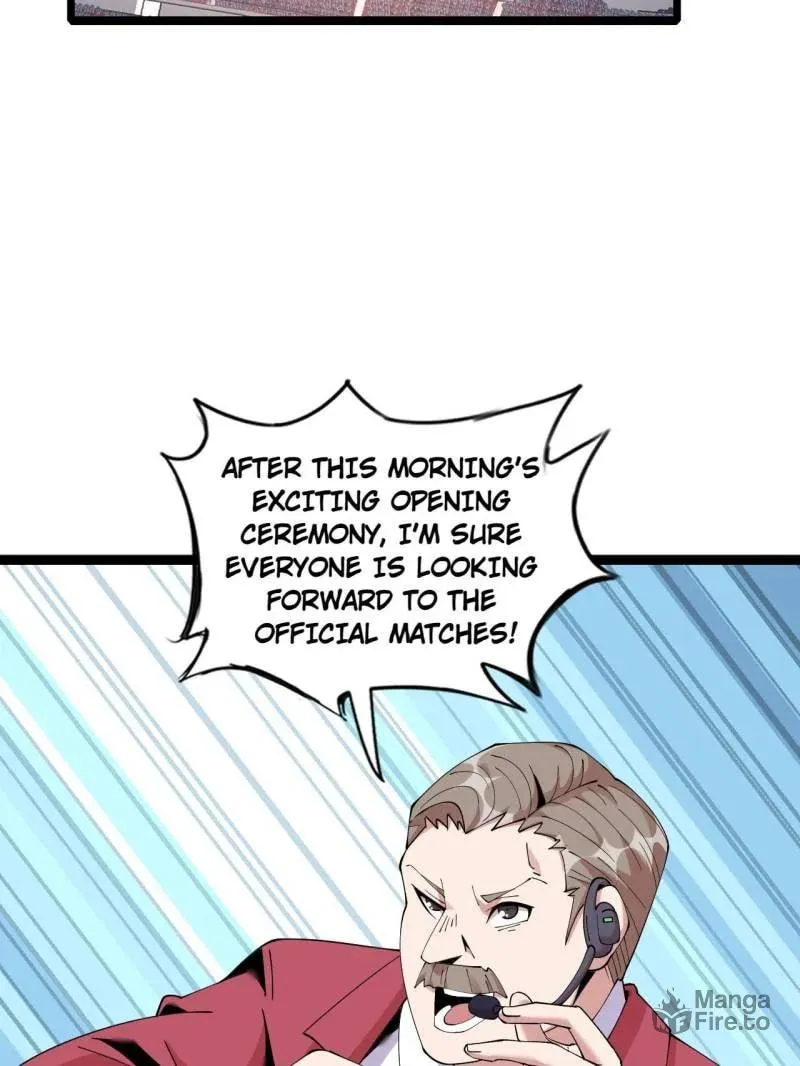 Read The Great Curse chapter 76 image 29 on Lezhin