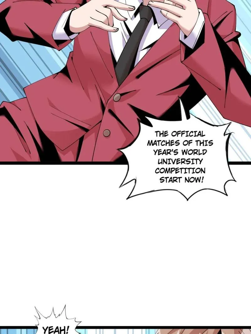 Read The Great Curse chapter 76 image 30 on Lezhin