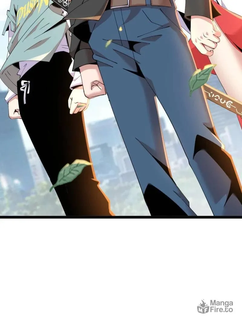 Read The Great Curse chapter 76 image 35 on Lezhin