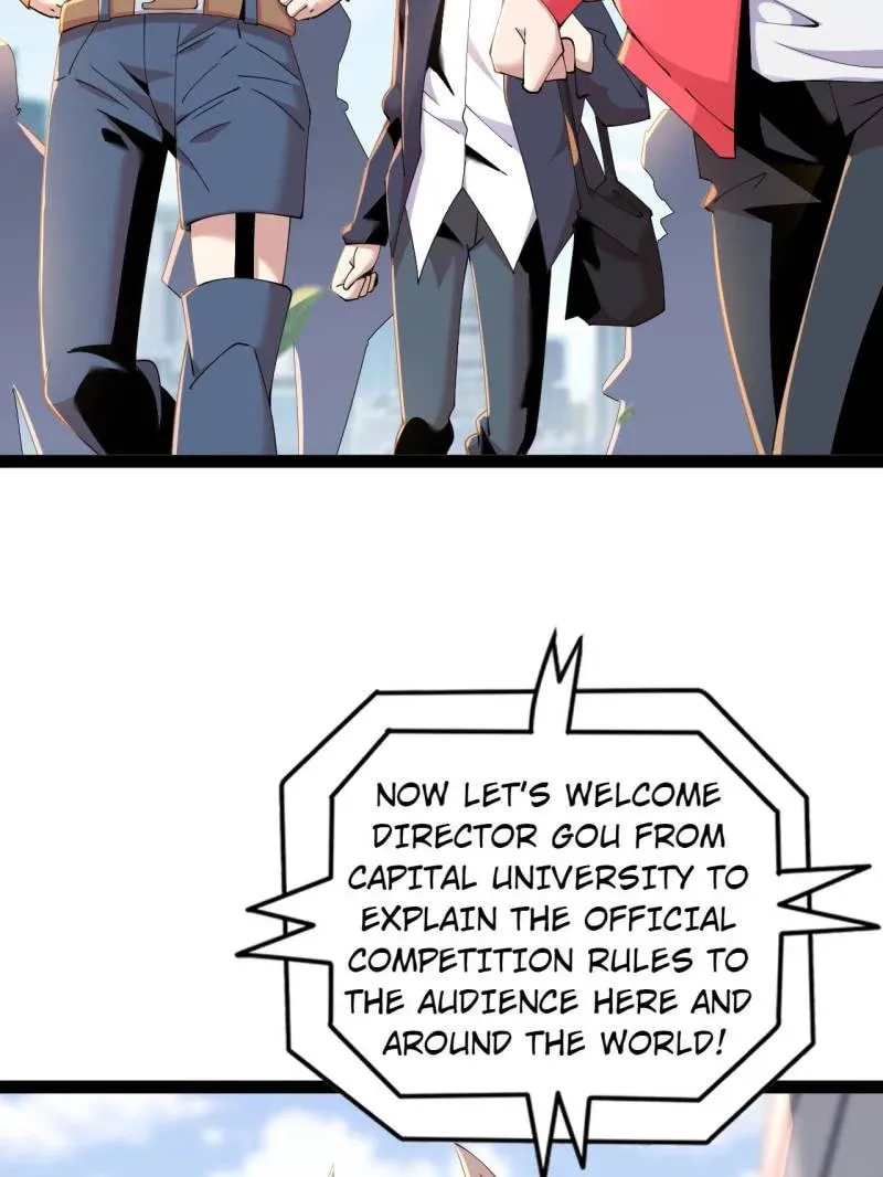 Read The Great Curse chapter 76 image 40 on Lezhin