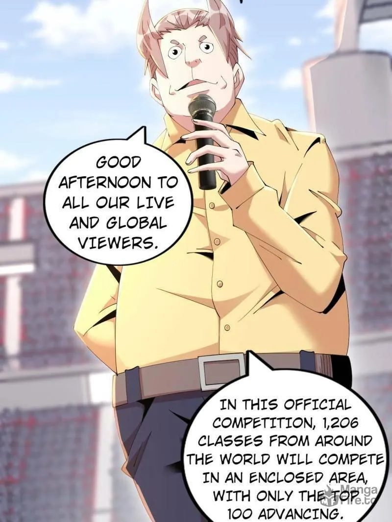 Read The Great Curse chapter 76 image 41 on Lezhin