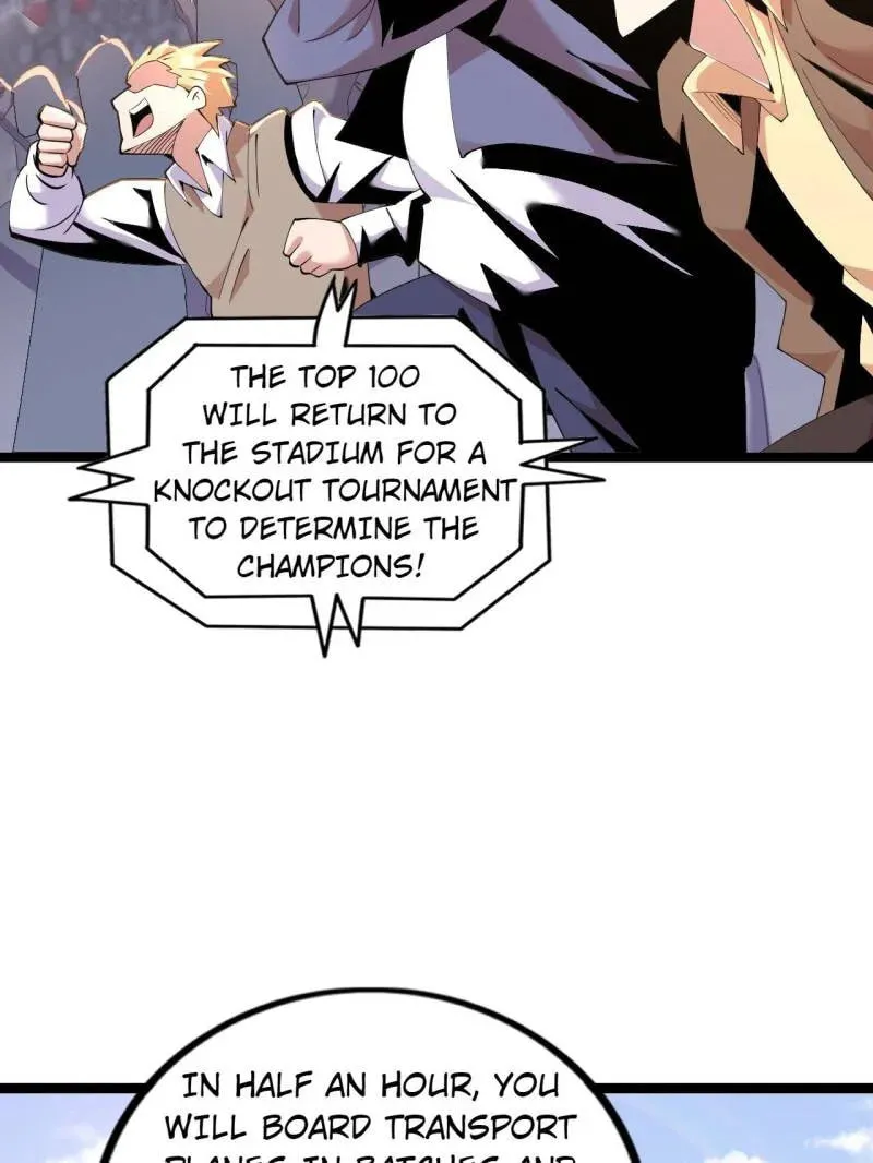 Read The Great Curse chapter 76 image 43 on Lezhin