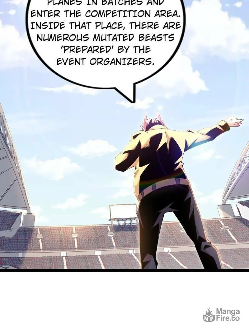 Read The Great Curse chapter 76 image 44 on Lezhin