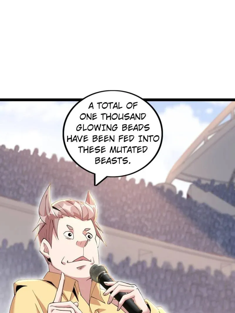 Read The Great Curse chapter 76 image 45 on Lezhin