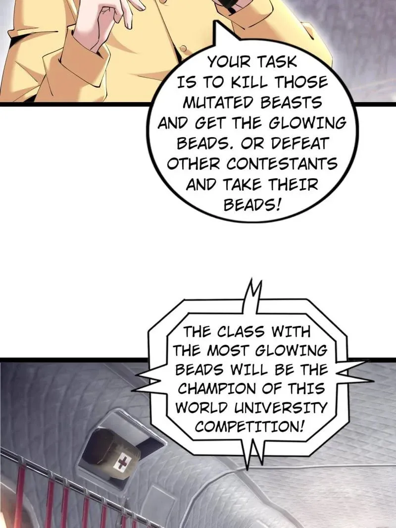 Read The Great Curse chapter 76 image 46 on Lezhin