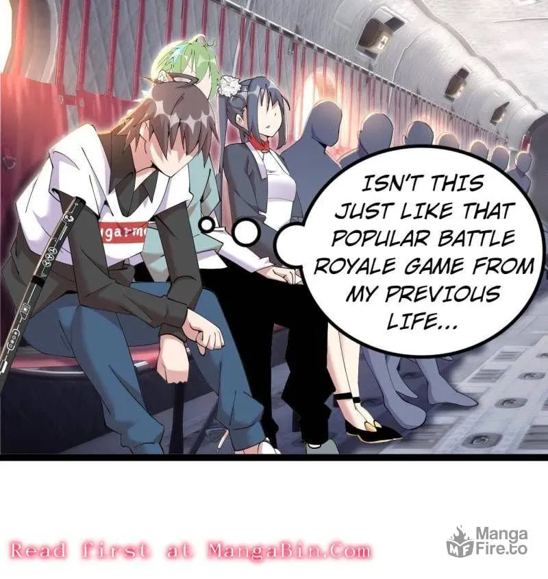 Read The Great Curse chapter 76 image 47 on Lezhin