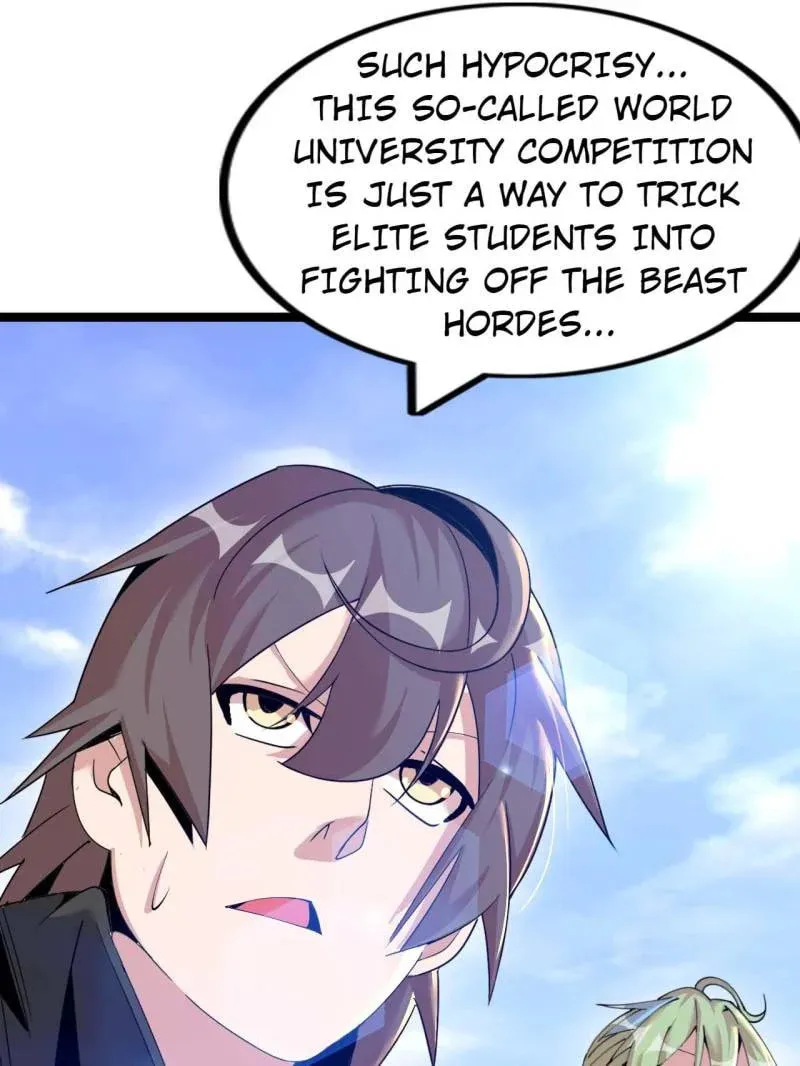 Read The Great Curse chapter 76 image 48 on Lezhin