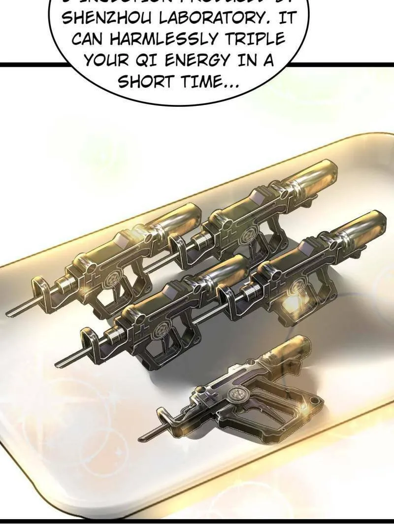 Read The Great Curse chapter 76 image 51 on Lezhin