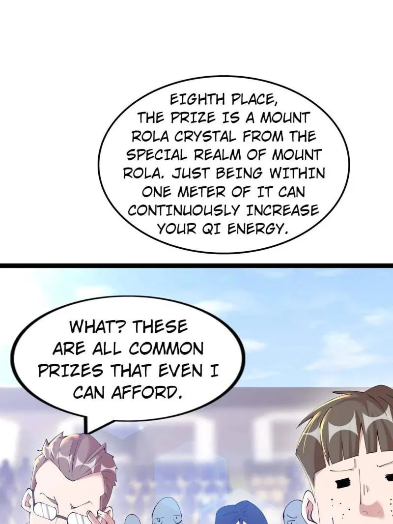 Read The Great Curse chapter 76 image 52 on Lezhin