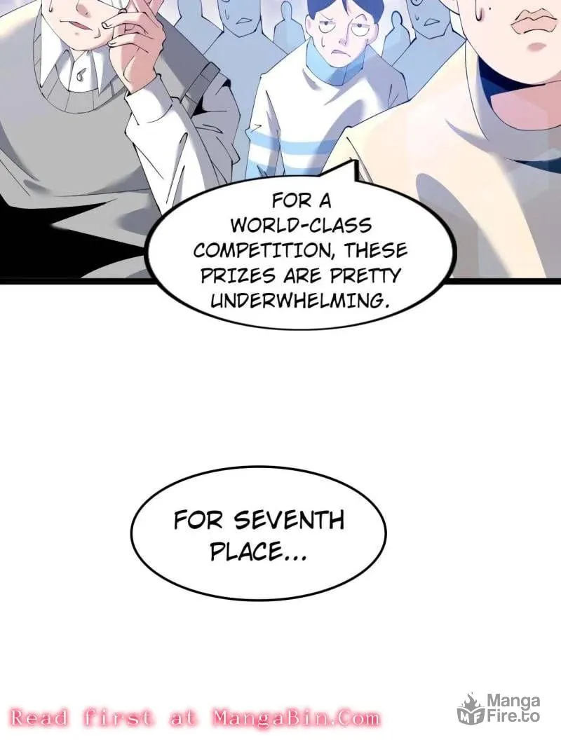 Read The Great Curse chapter 76 image 53 on Lezhin