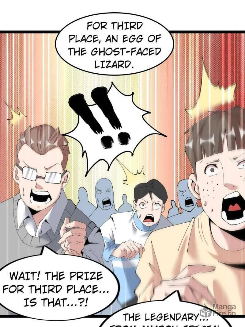 Read The Great Curse chapter 76 image 54 on Lezhin