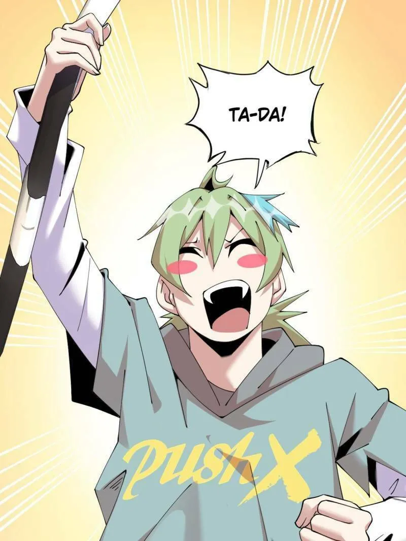 Read The Great Curse chapter 76 image 6 on Lezhin