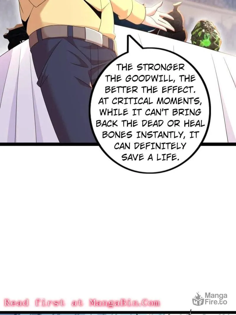 Read The Great Curse chapter 76 image 62 on Lezhin