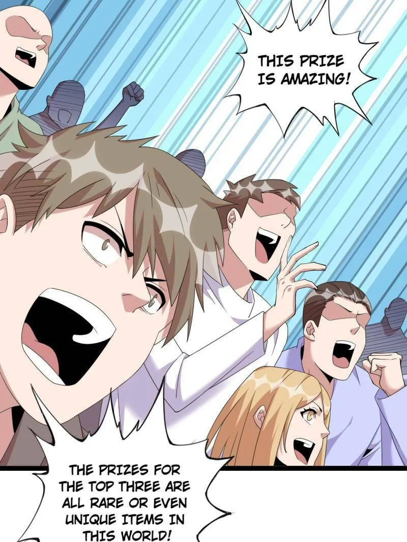 Read The Great Curse chapter 76 image 63 on Lezhin