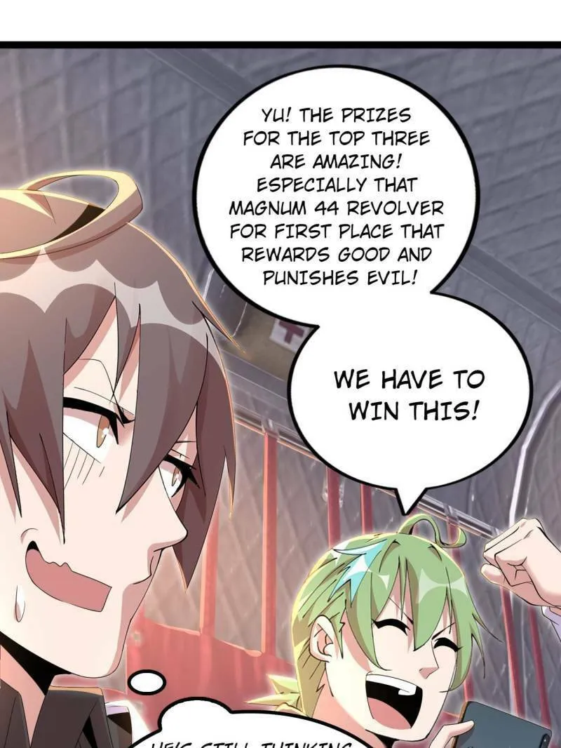 Read The Great Curse chapter 76 image 66 on Lezhin