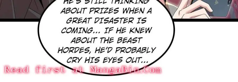 Read The Great Curse chapter 76 image 67 on Lezhin