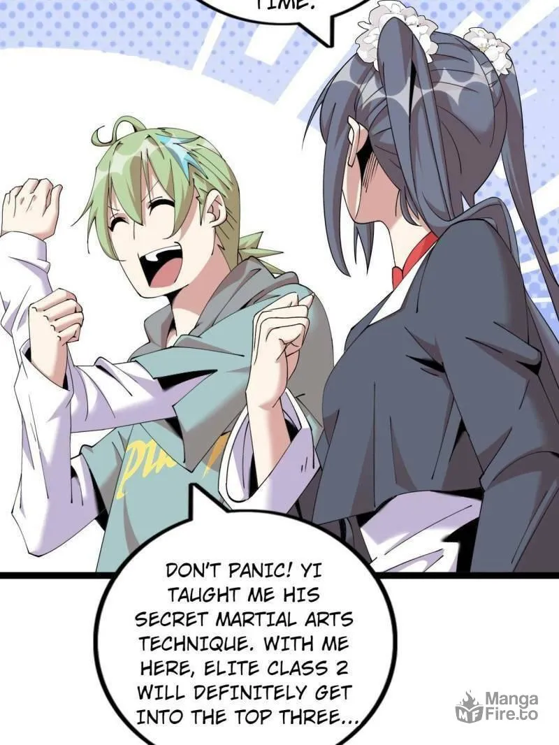 Read The Great Curse chapter 76 image 69 on Lezhin