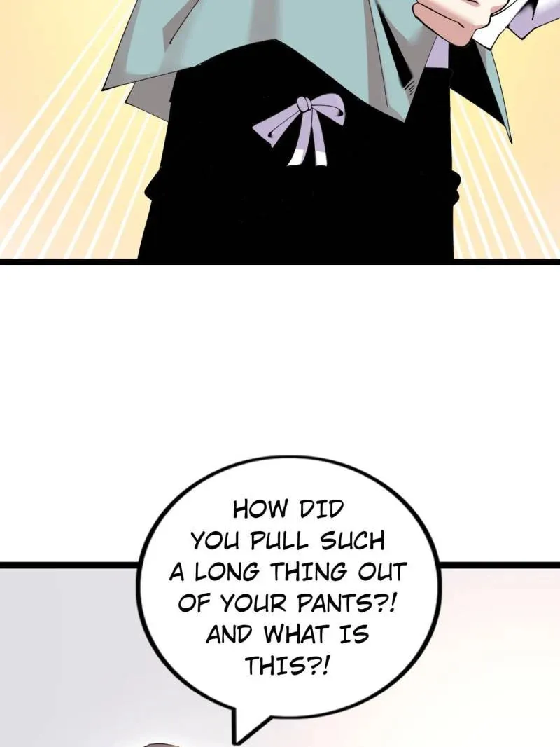 Read The Great Curse chapter 76 image 7 on Lezhin