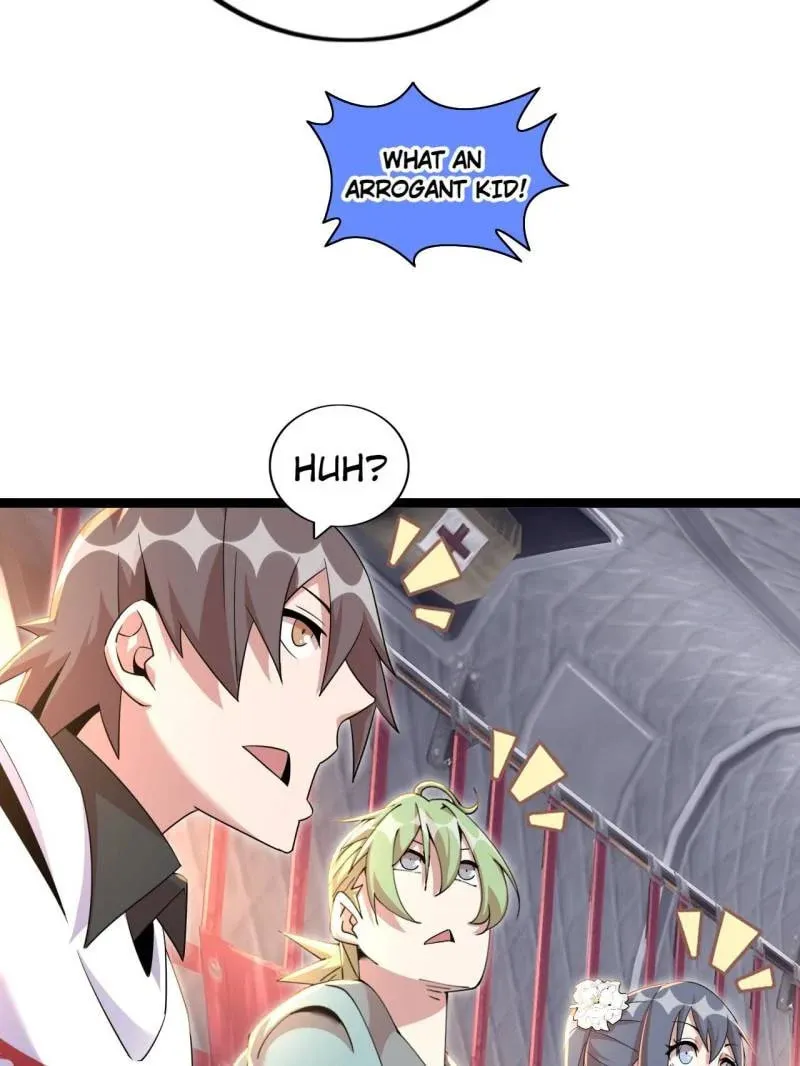Read The Great Curse chapter 76 image 70 on Lezhin