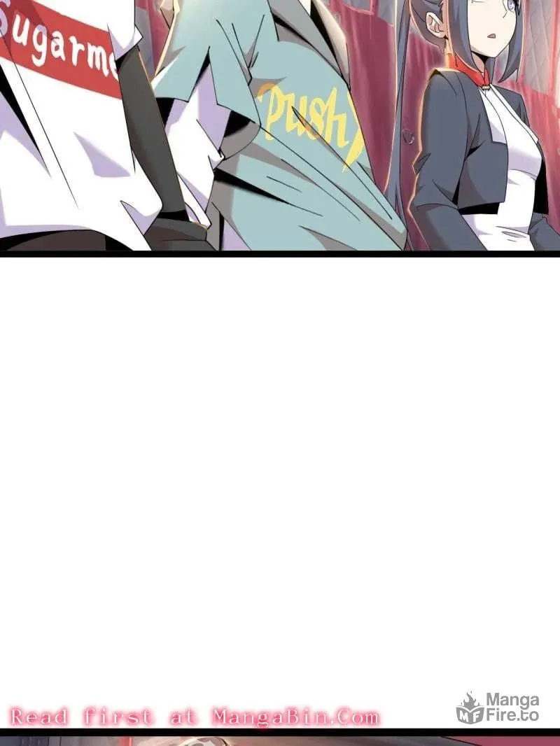 Read The Great Curse chapter 76 image 71 on Lezhin