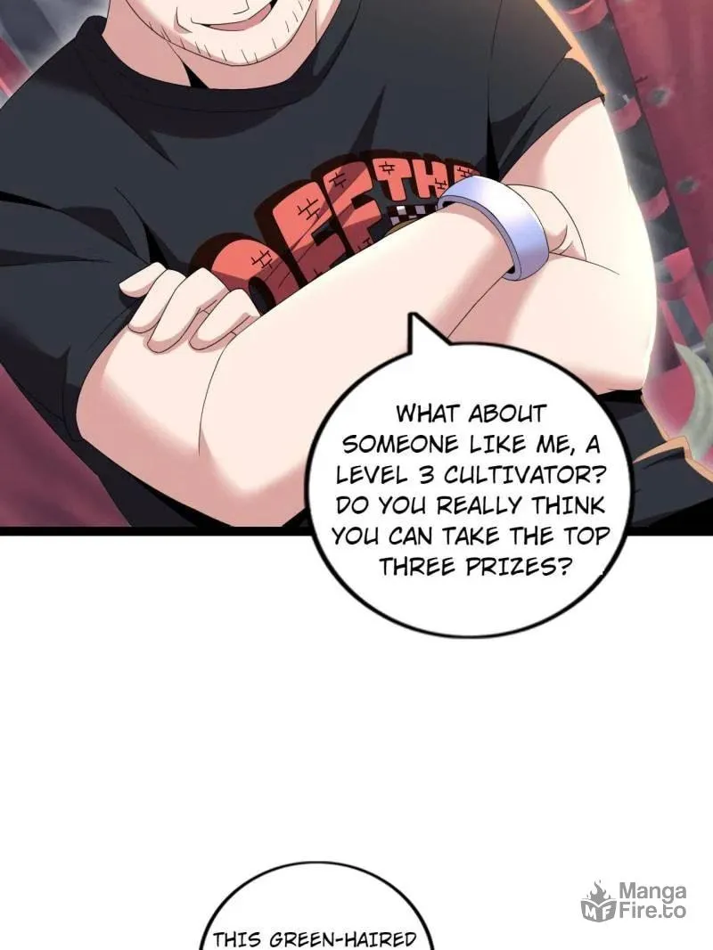 Read The Great Curse chapter 76 image 74 on Lezhin