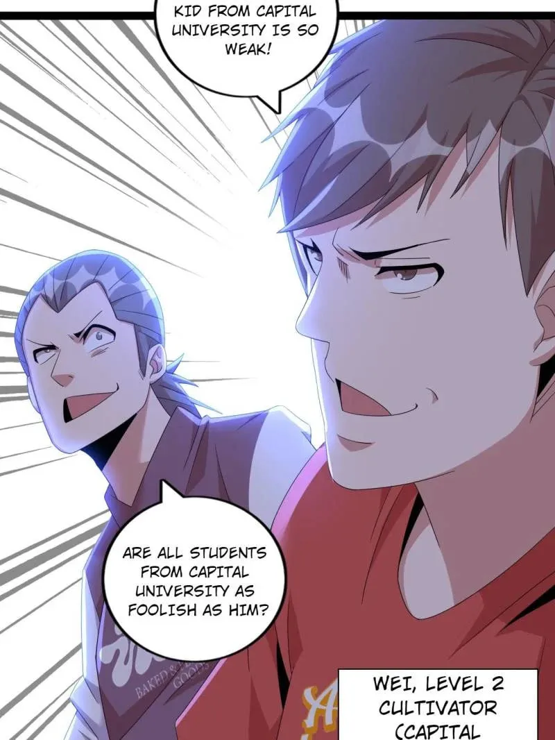 Read The Great Curse chapter 76 image 75 on Lezhin