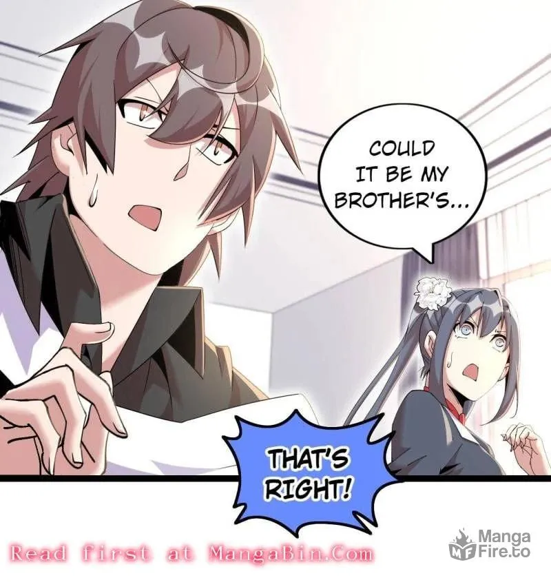 Read The Great Curse chapter 76 image 8 on Lezhin