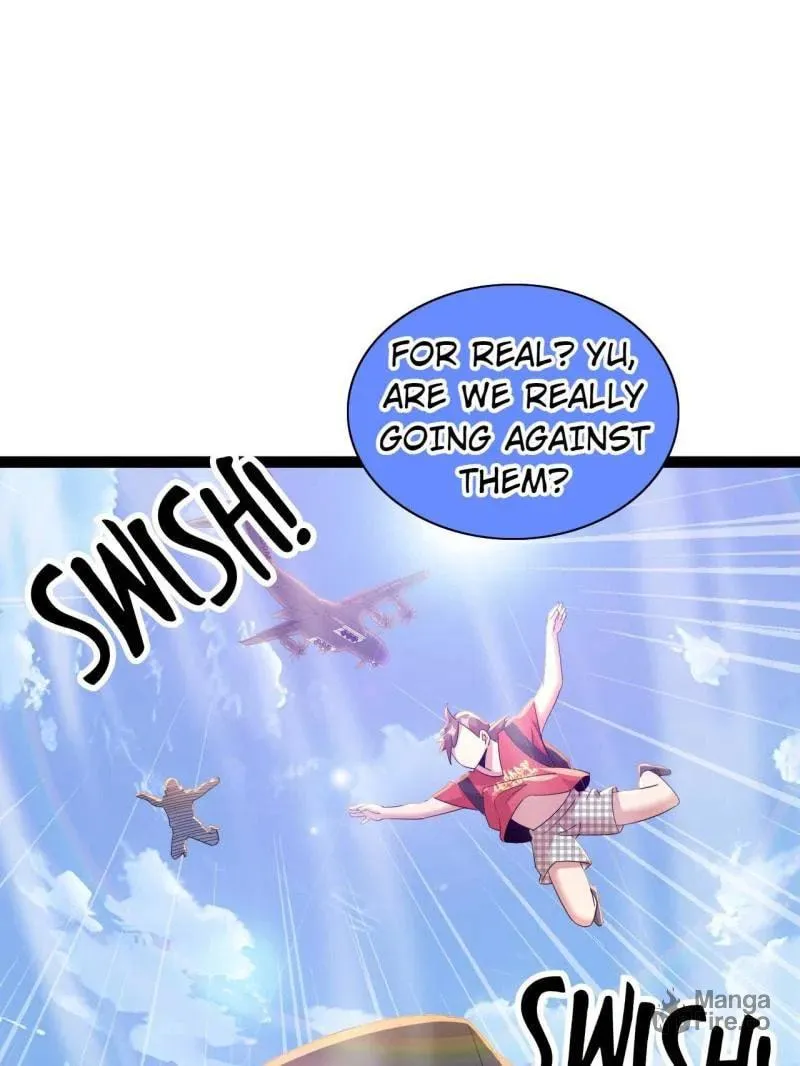 Read The Great Curse chapter 76 image 86 on Lezhin