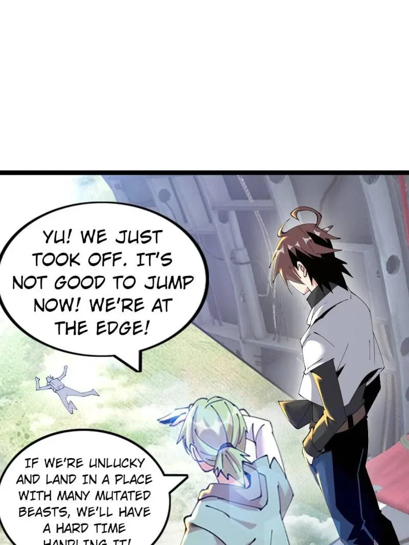 Read The Great Curse chapter 76 image 88 on Lezhin