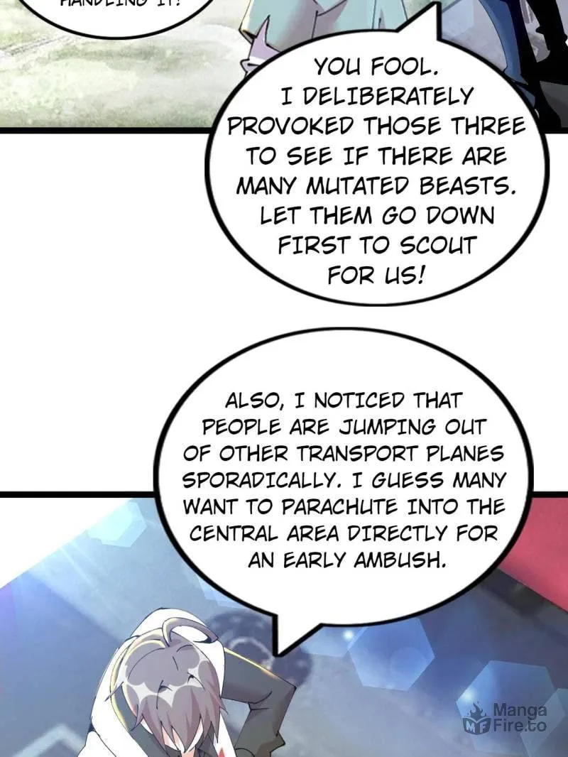 Read The Great Curse chapter 76 image 89 on Lezhin