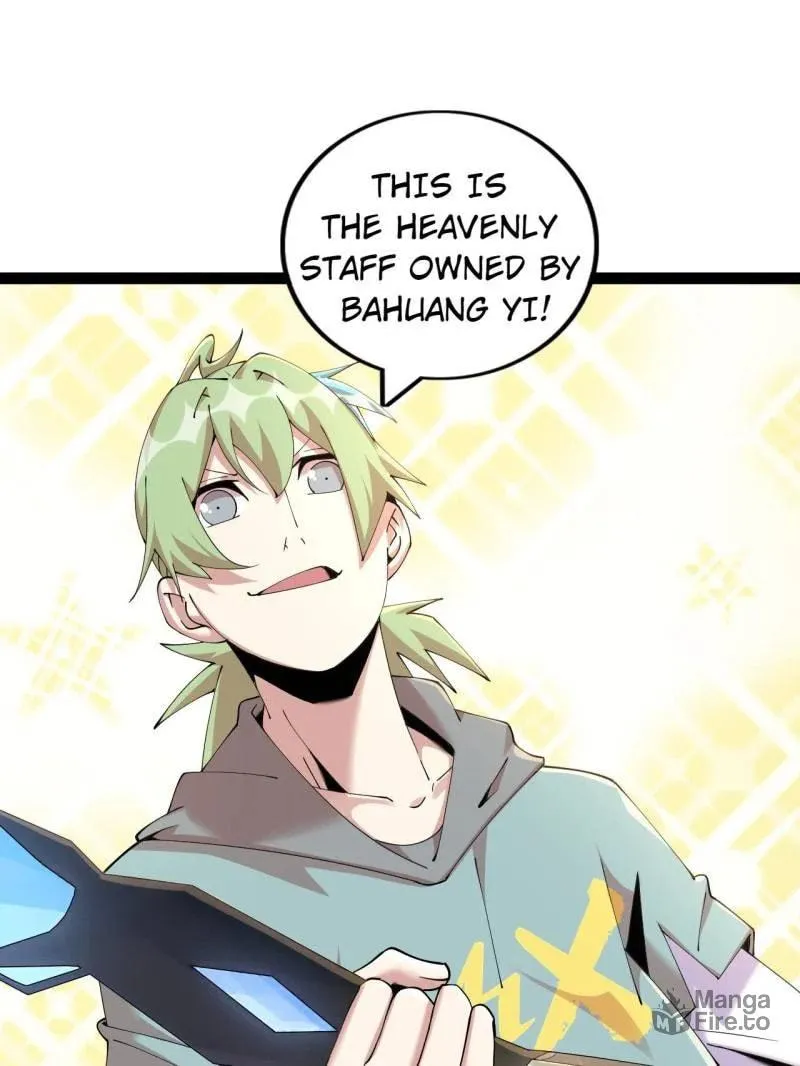 Read The Great Curse chapter 76 image 9 on Lezhin