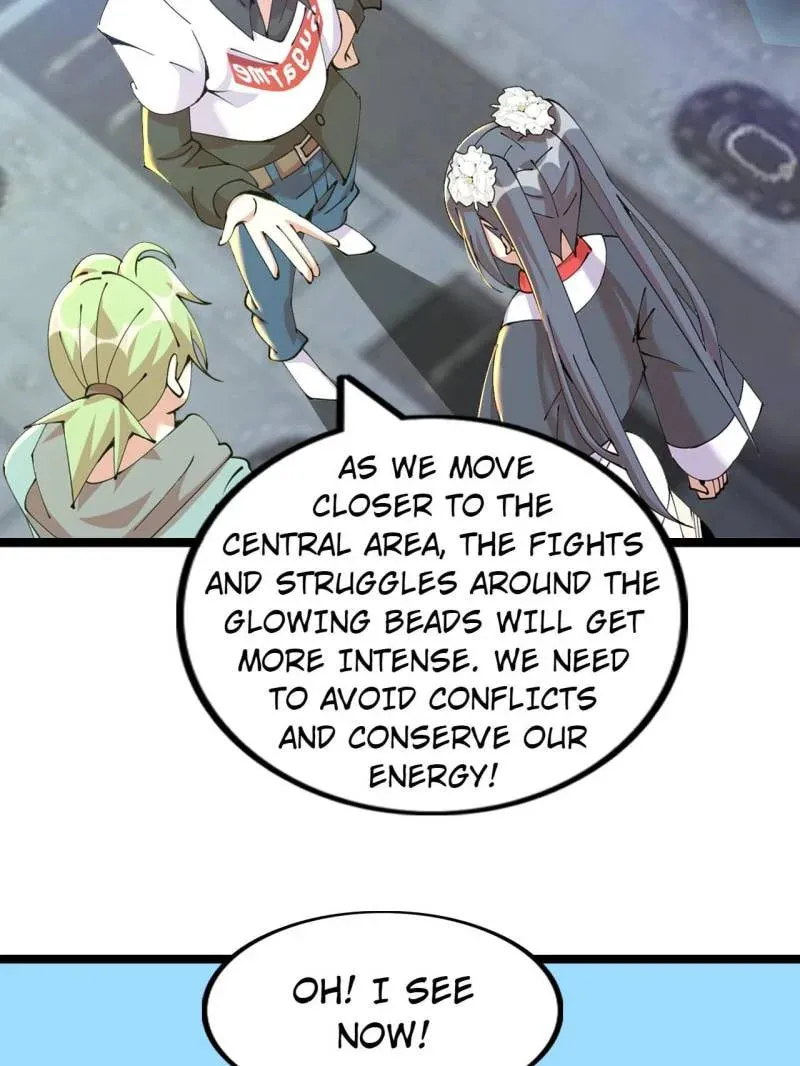 Read The Great Curse chapter 76 image 90 on Lezhin