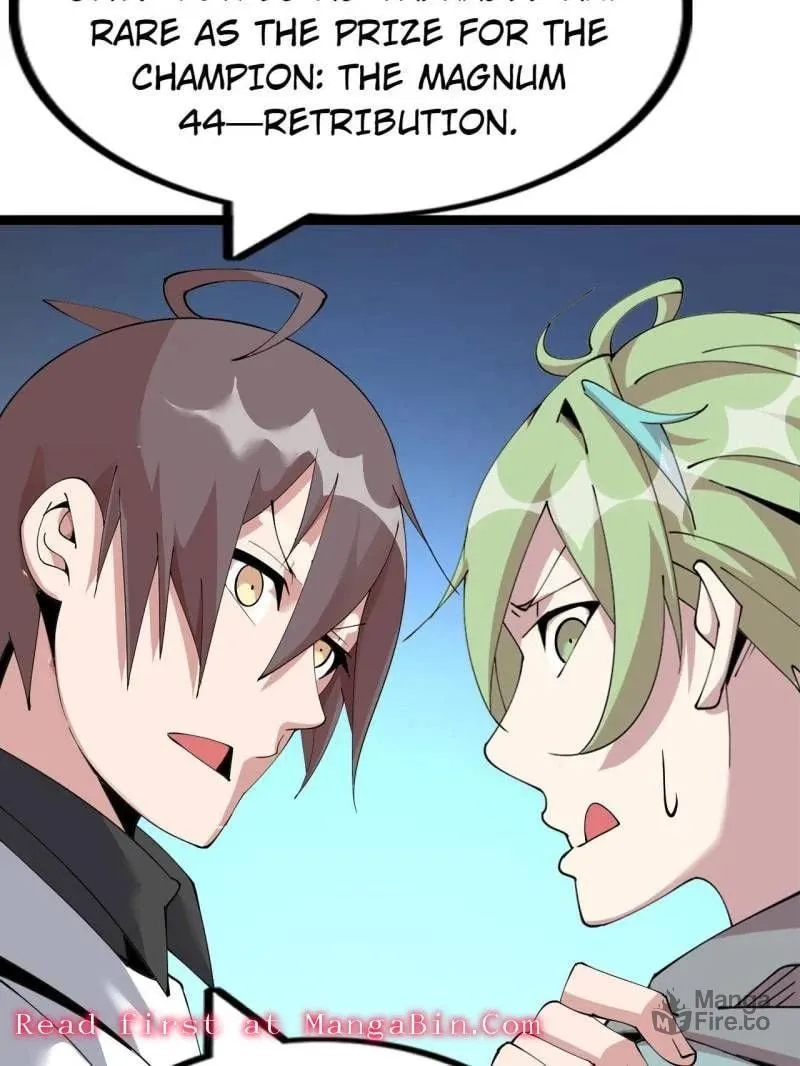 Read The Great Curse chapter 76 image 92 on Lezhin