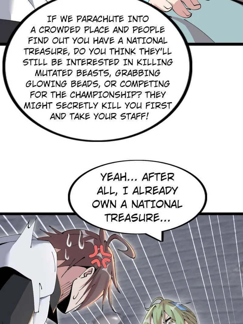 Read The Great Curse chapter 76 image 93 on Lezhin