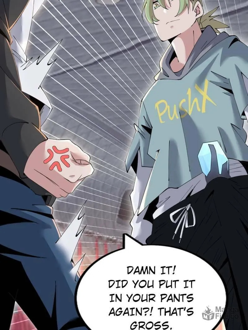 Read The Great Curse chapter 76 image 94 on Lezhin