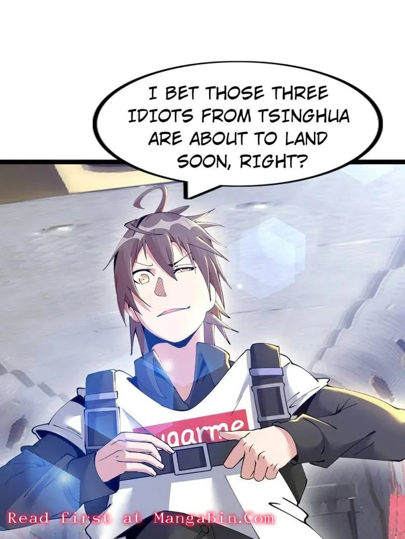 Read The Great Curse chapter 76 image 97 on Lezhin