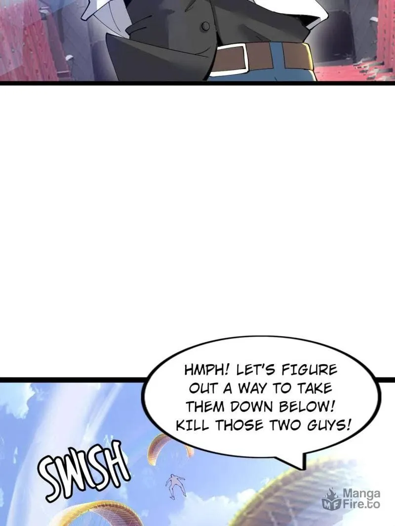 Read The Great Curse chapter 76 image 98 on Lezhin