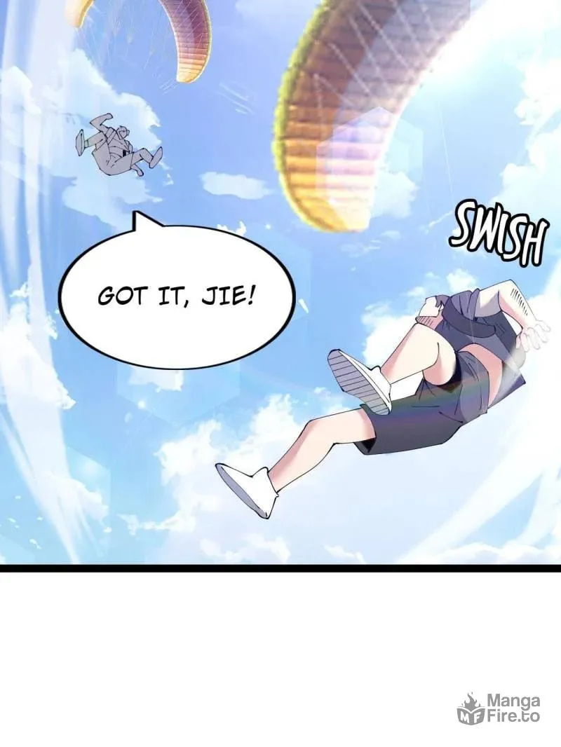 Read The Great Curse chapter 76 image 99 on Lezhin