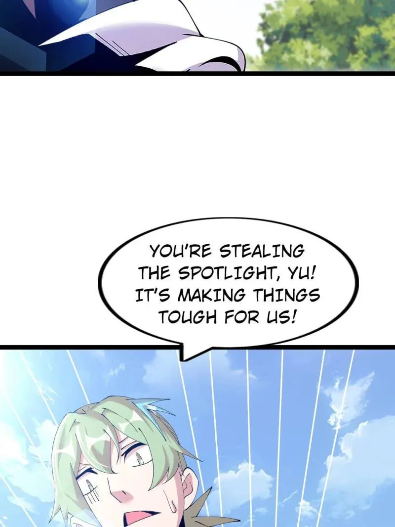 Read The Great Curse chapter 77 image 1 on Lezhin