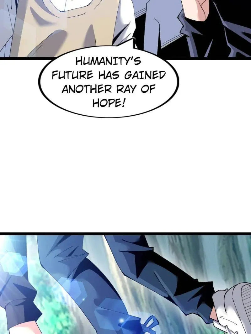Read The Great Curse chapter 77 image 10 on Lezhin