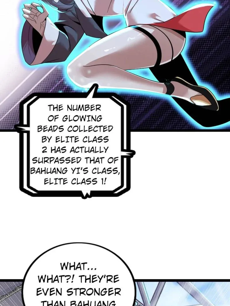 Read The Great Curse chapter 77 image 100 on Lezhin