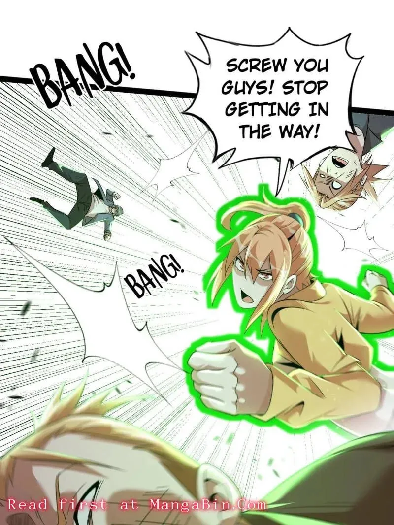 Read The Great Curse chapter 77 image 102 on Lezhin