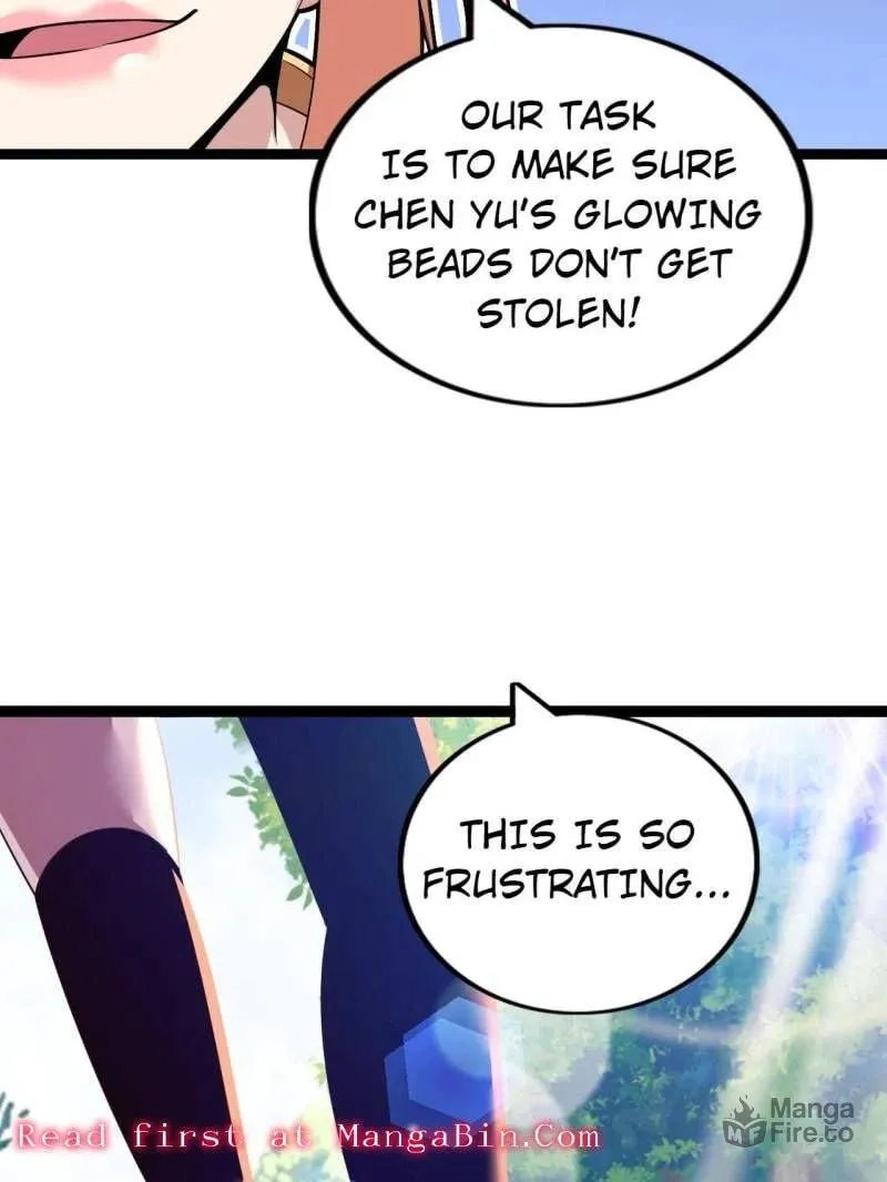 Read The Great Curse chapter 77 image 107 on Lezhin
