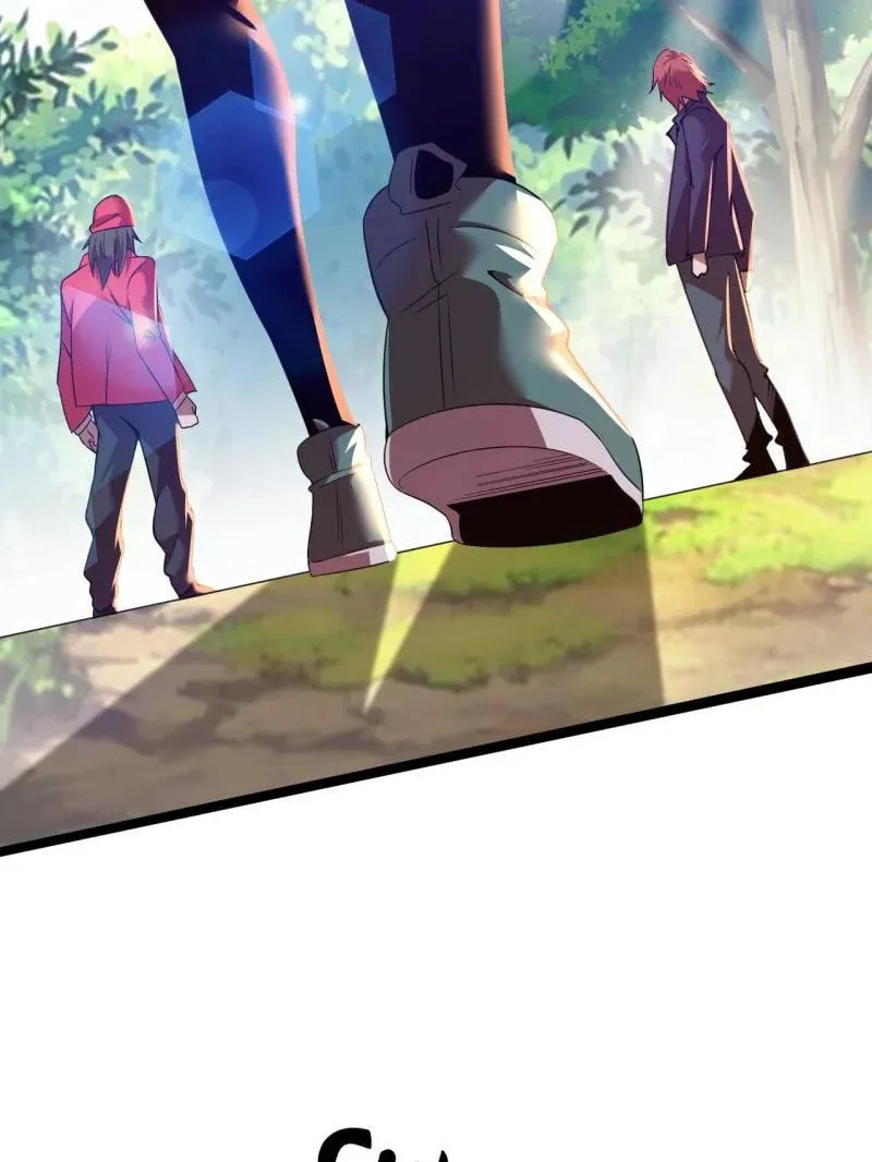 Read The Great Curse chapter 77 image 108 on Lezhin