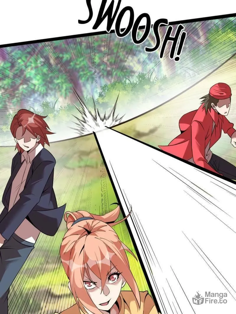 Read The Great Curse chapter 77 image 109 on Lezhin