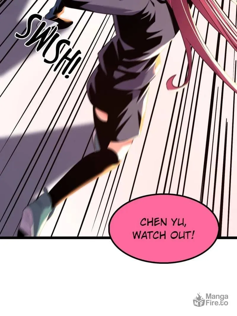 Read The Great Curse chapter 77 image 113 on Lezhin